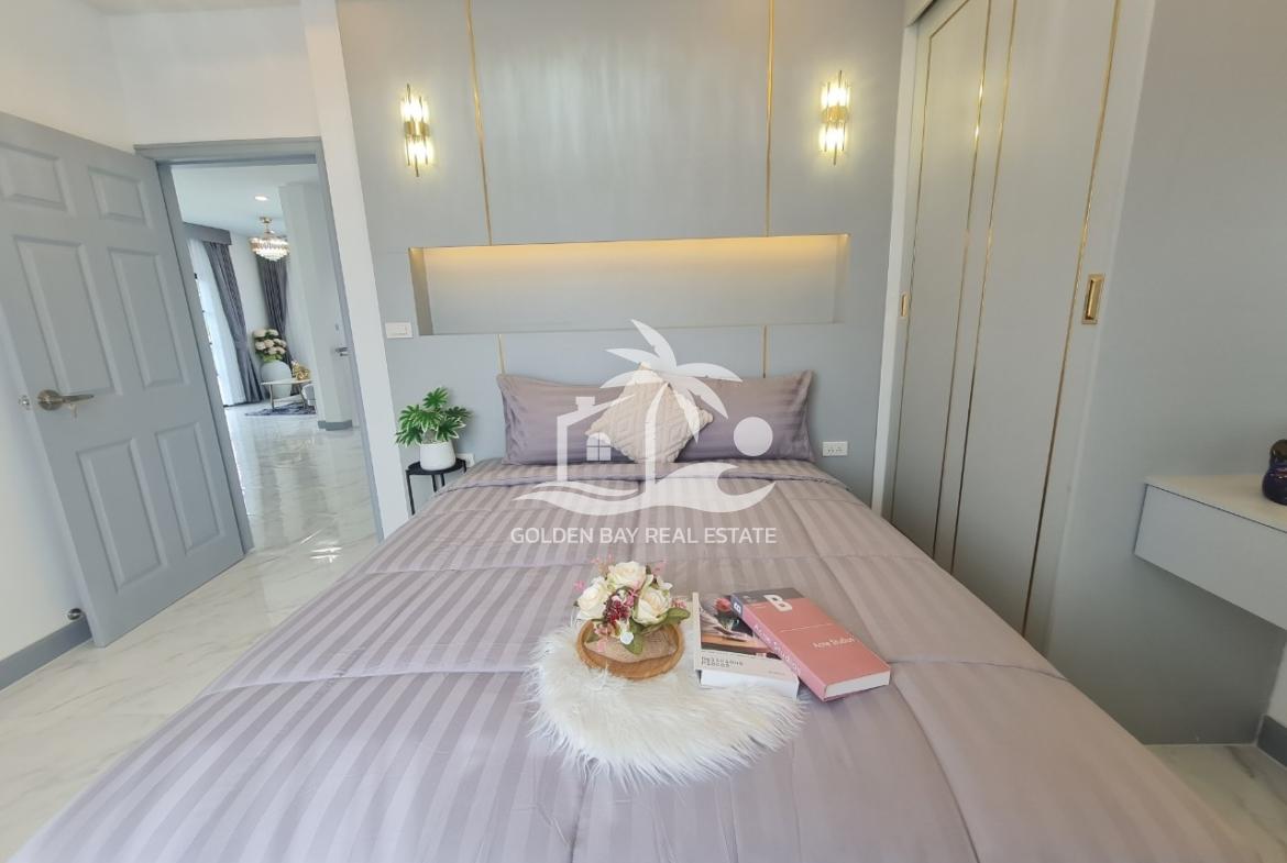 Nateekarn Park View – East Pattaya