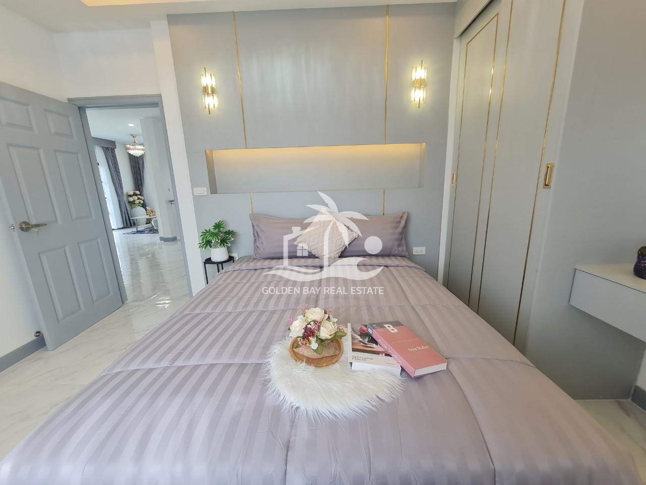 Nateekarn Park View – East Pattaya