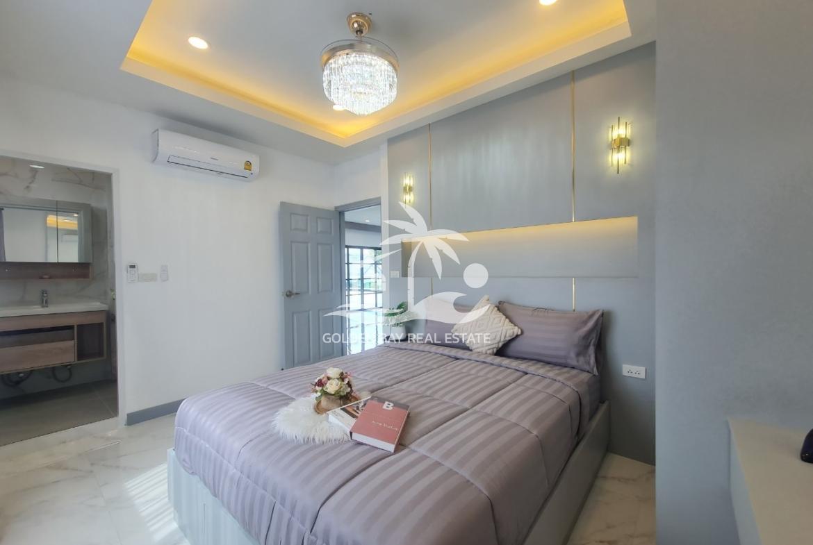 Nateekarn Park View – East Pattaya