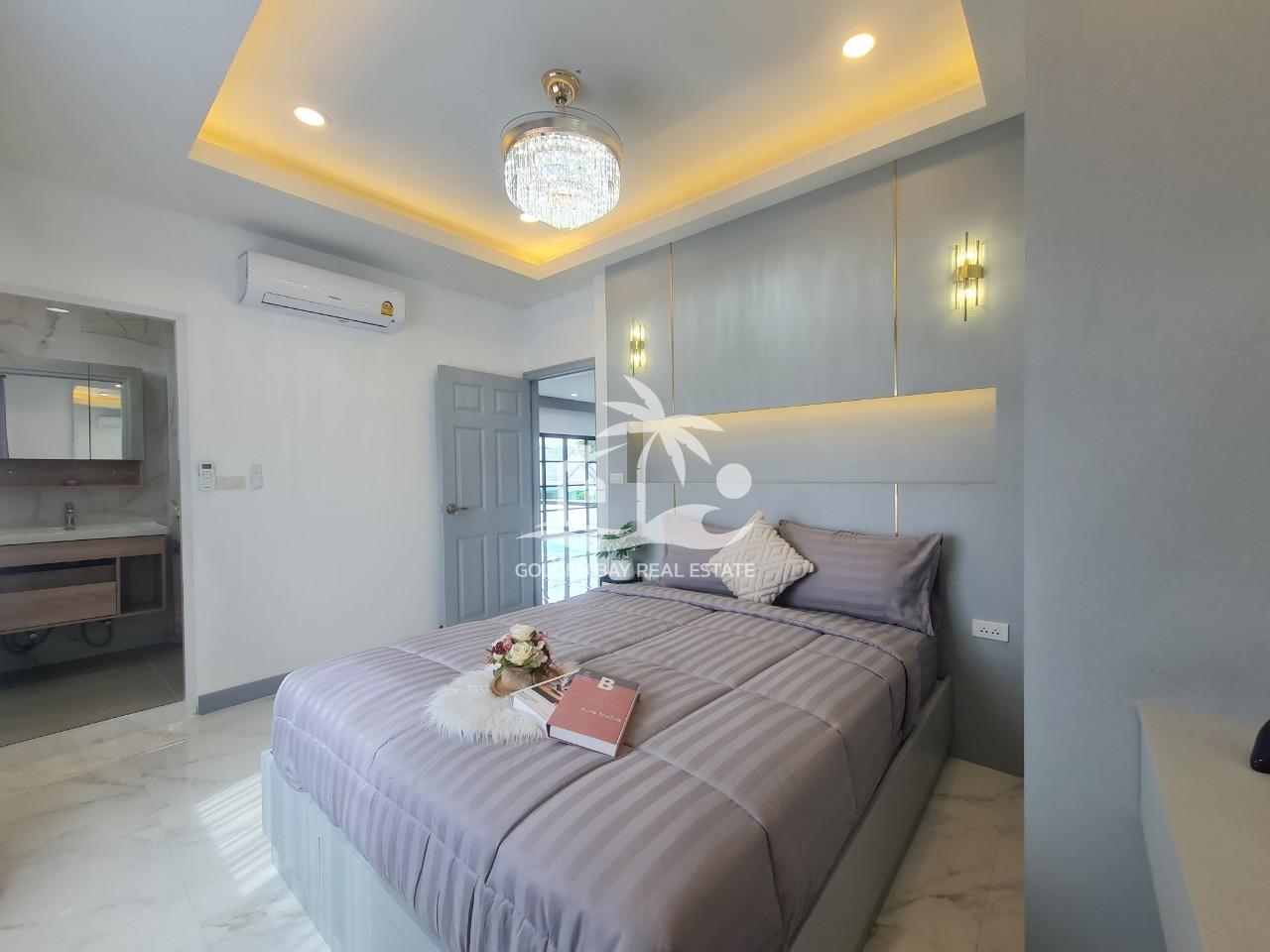 Nateekarn Park View – East Pattaya