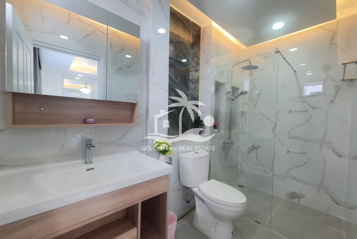Nateekarn Park View – East Pattaya