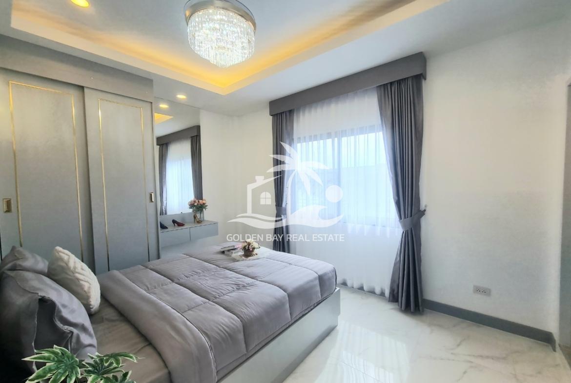 Nateekarn Park View – East Pattaya