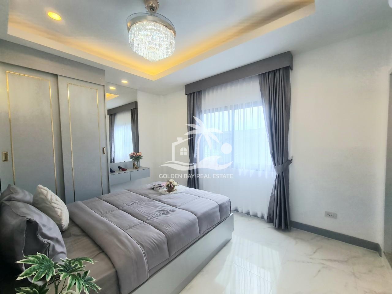 Nateekarn Park View – East Pattaya
