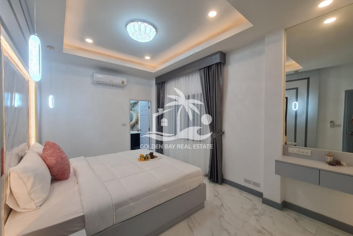 Nateekarn Park View – East Pattaya