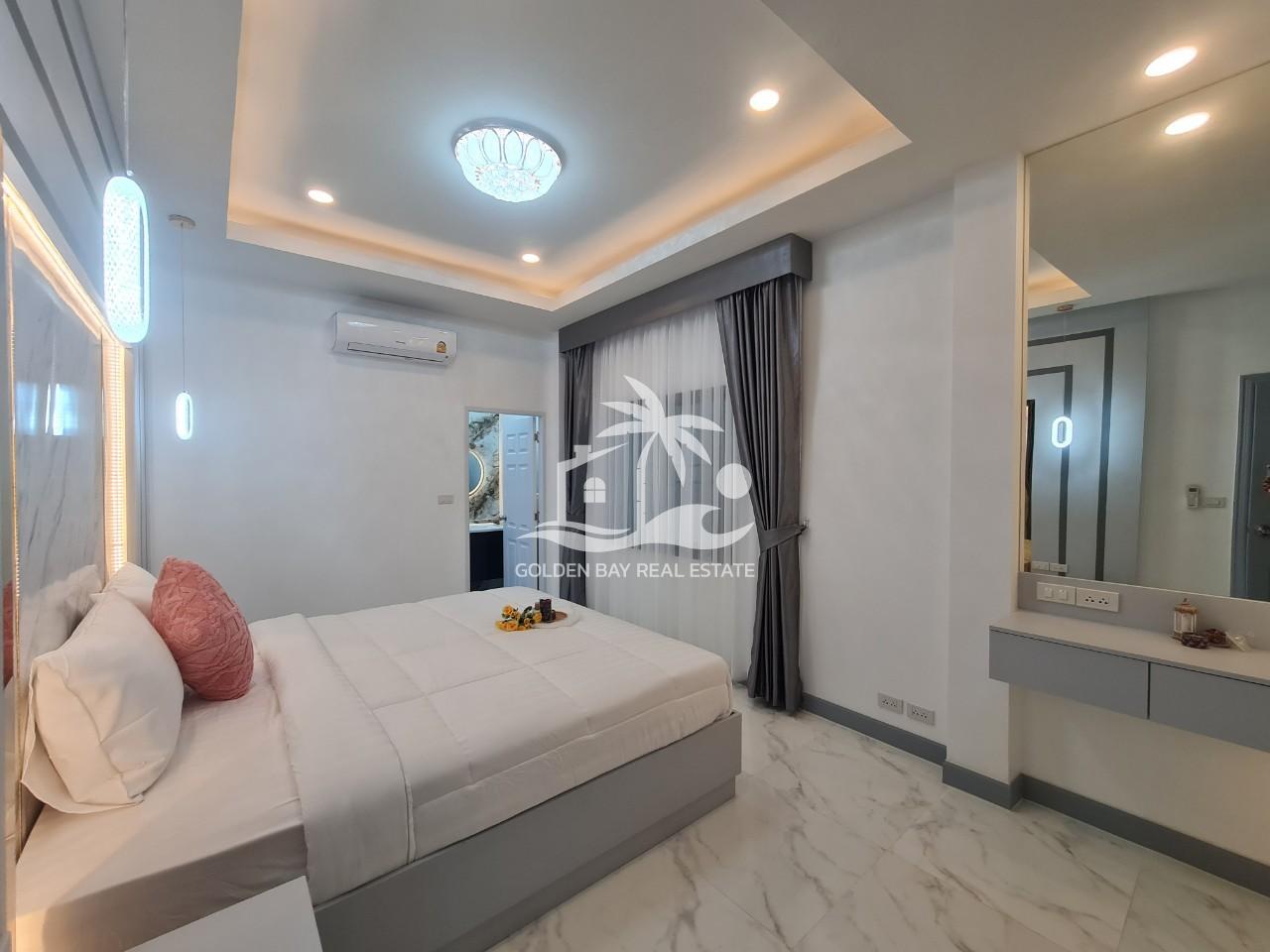 Nateekarn Park View – East Pattaya