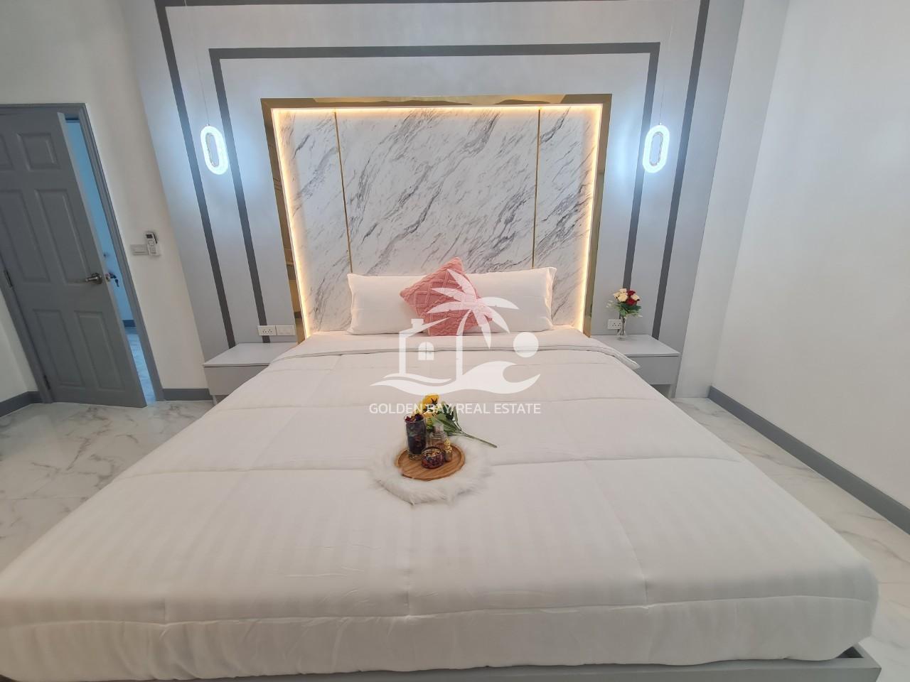 Nateekarn Park View – East Pattaya