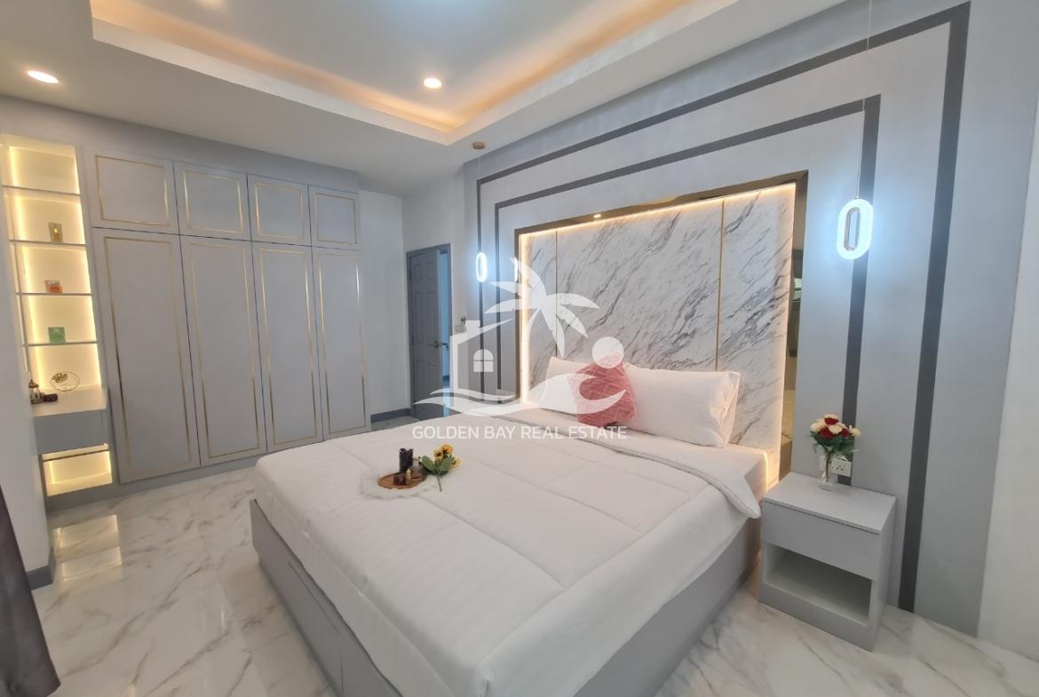 Nateekarn Park View – East Pattaya