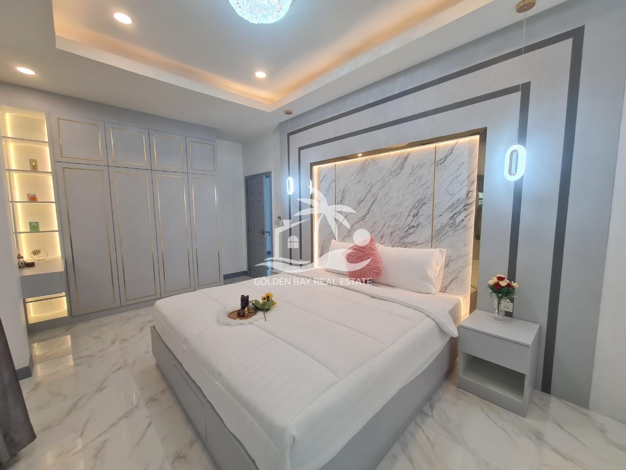 Nateekarn Park View – East Pattaya