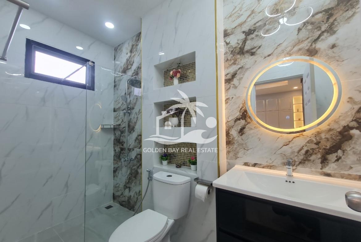 Nateekarn Park View – East Pattaya