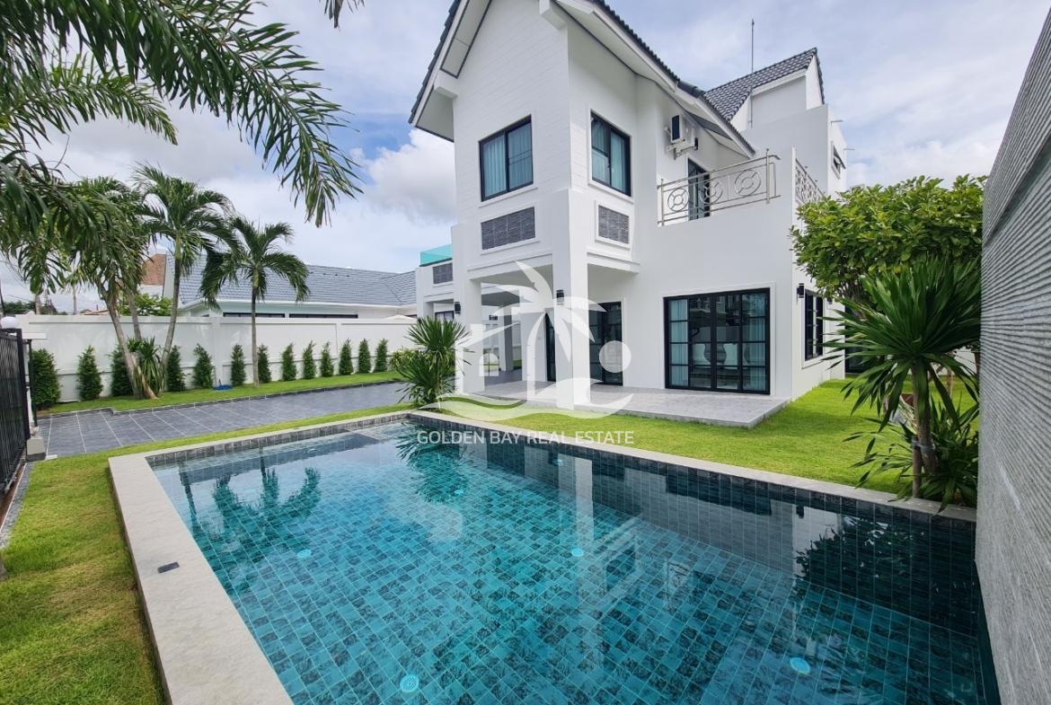 Nateekarn Park View – East Pattaya
