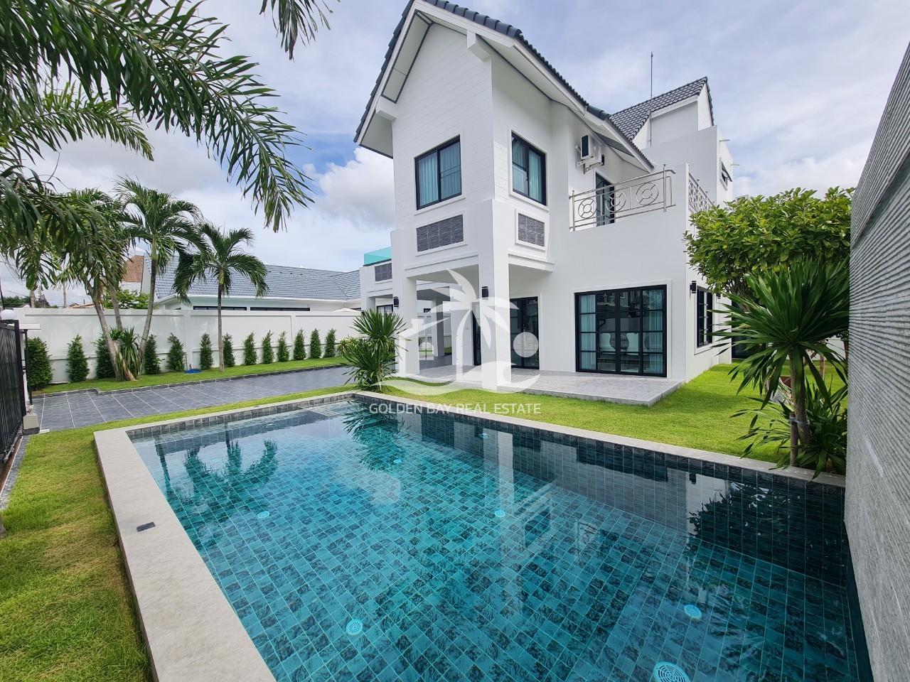 Nateekarn Park View – East Pattaya