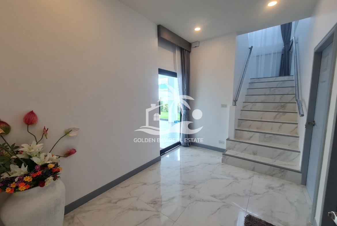 Nateekarn Park View – East Pattaya