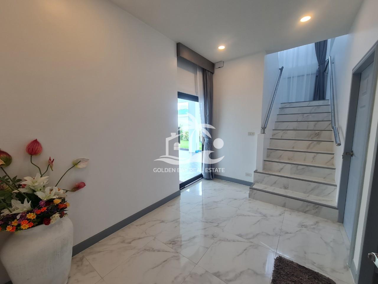 Nateekarn Park View – East Pattaya