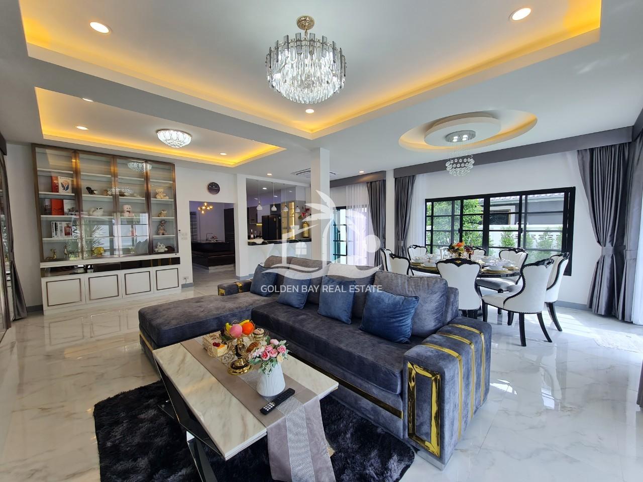 Nateekarn Park View – East Pattaya