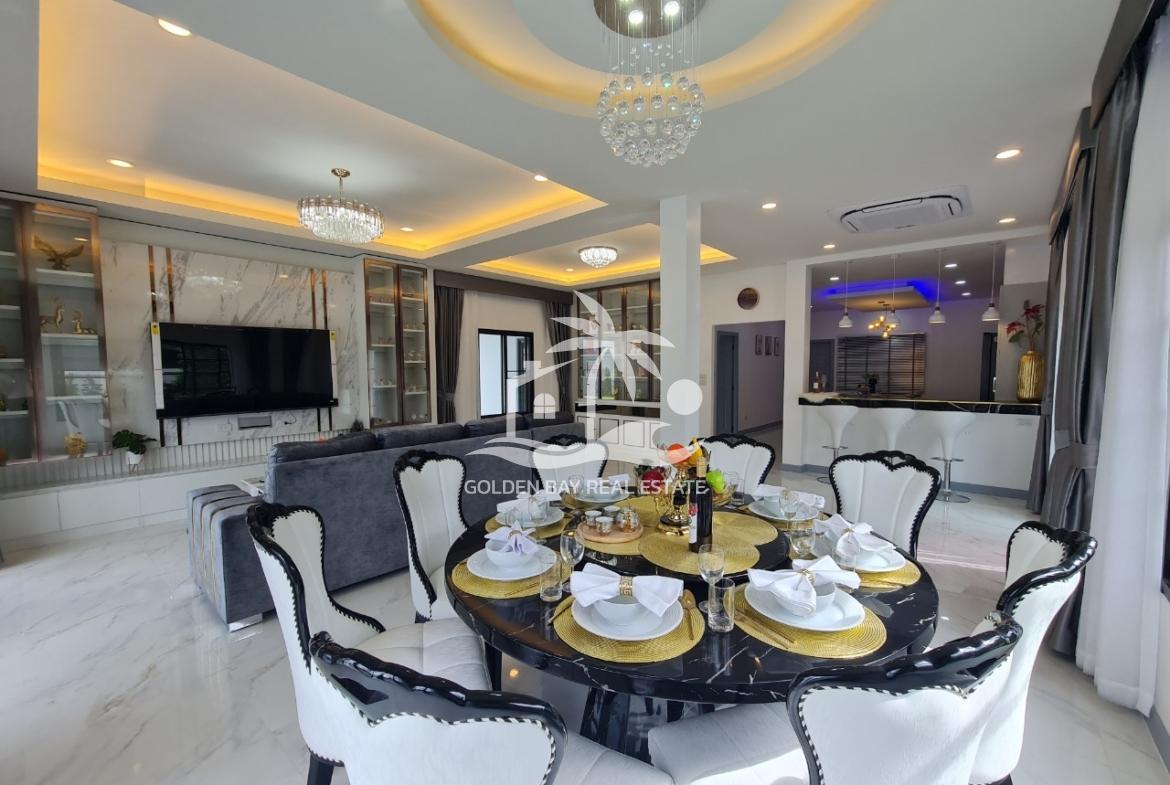 Nateekarn Park View – East Pattaya