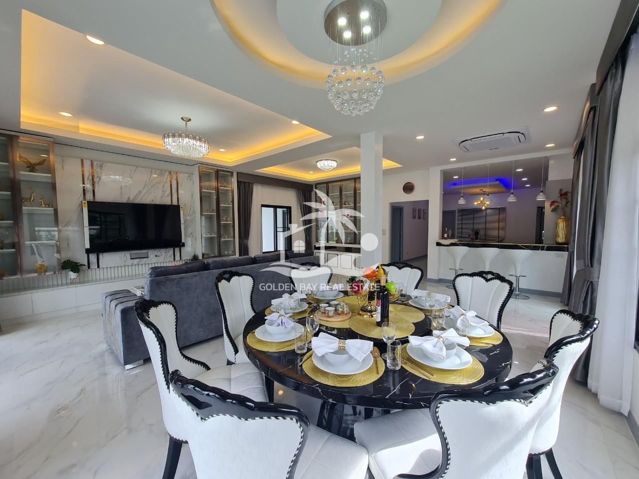Nateekarn Park View – East Pattaya