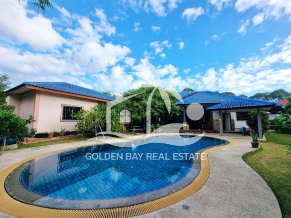 Private House Soi Thepnimit – East Pattaya