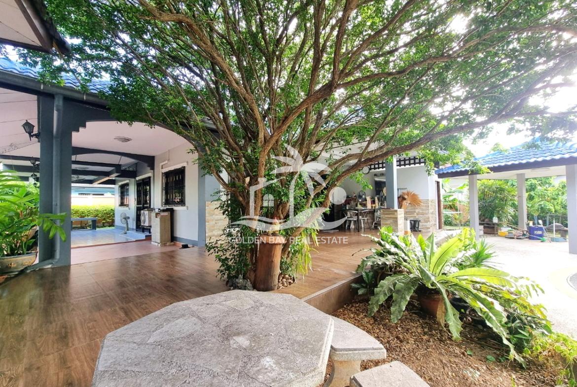 Private House Soi Thepnimit – East Pattaya