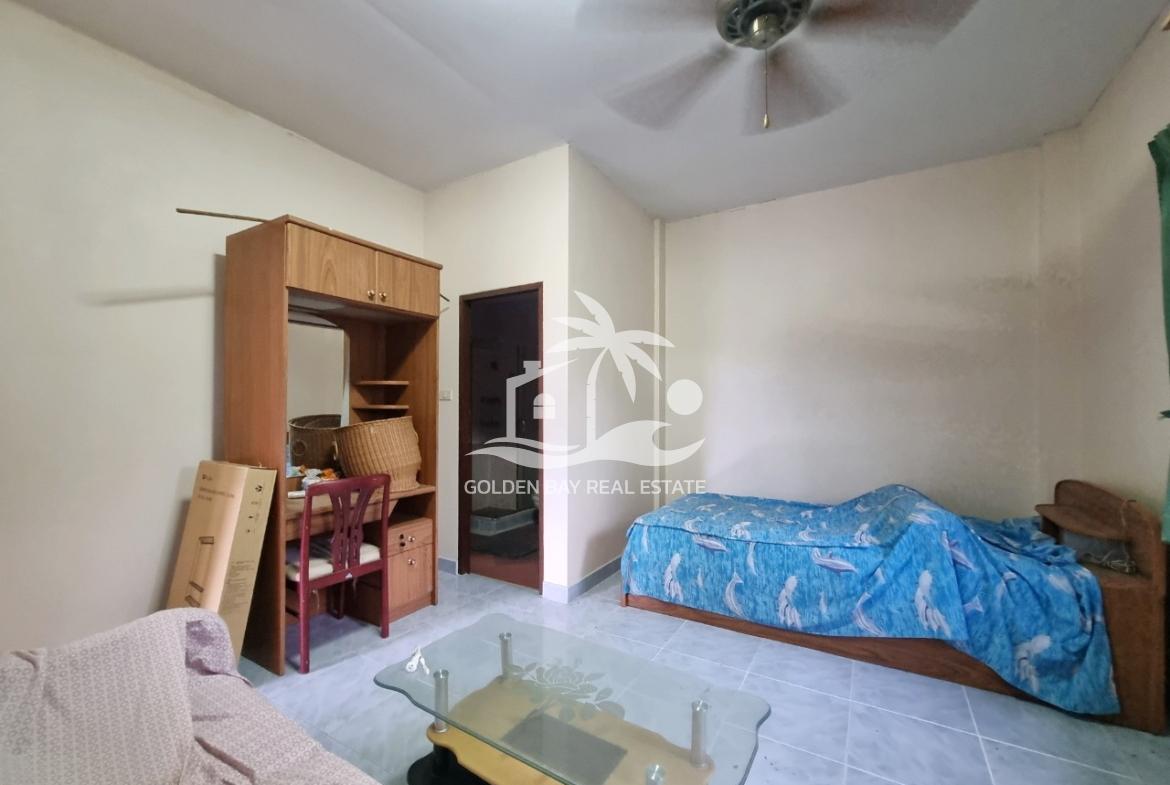 Private House Soi Thepnimit – East Pattaya