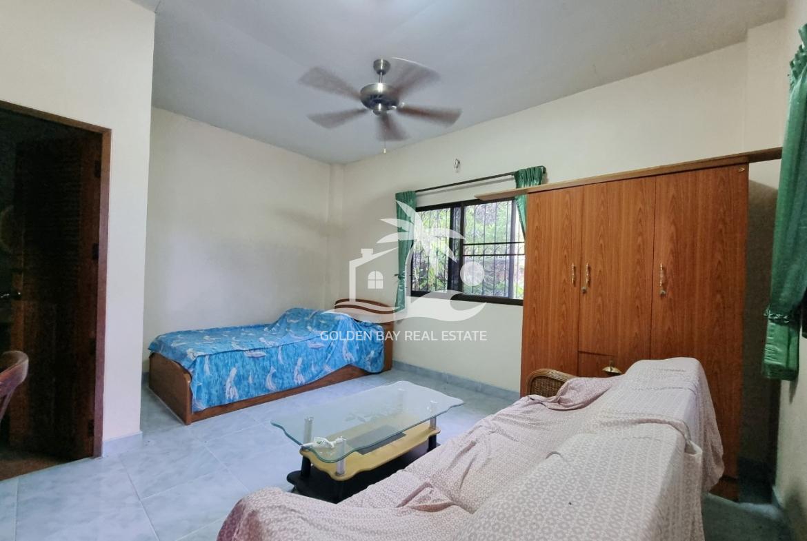 Private House Soi Thepnimit – East Pattaya