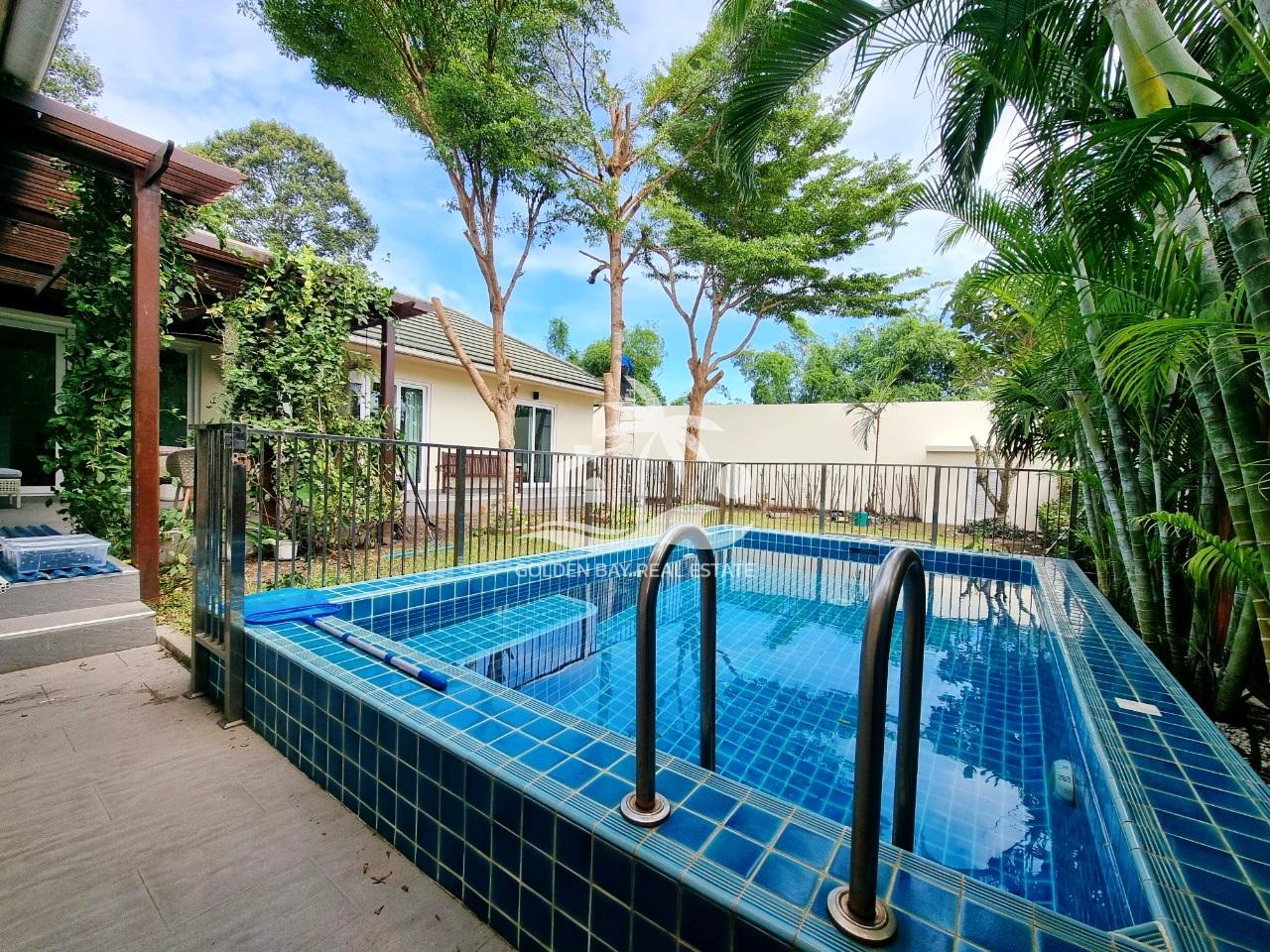 Green Field Villas 5 – East Pattaya