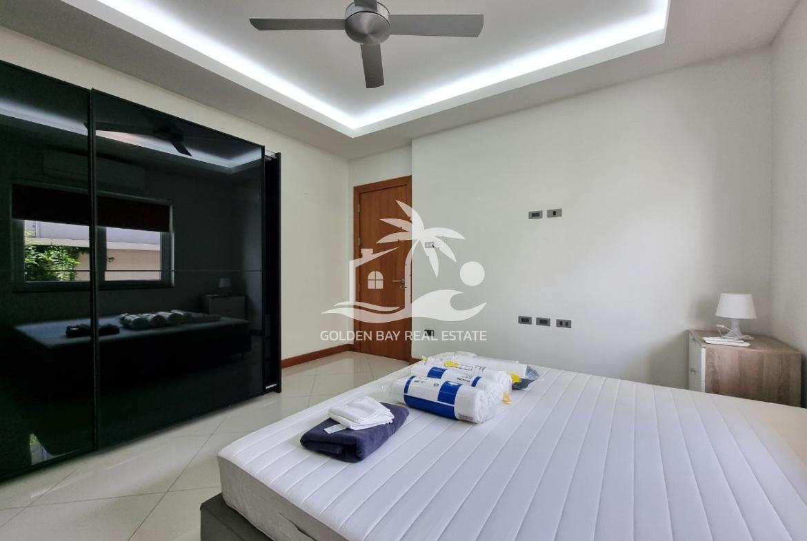 Green Field Villas 5 – East Pattaya
