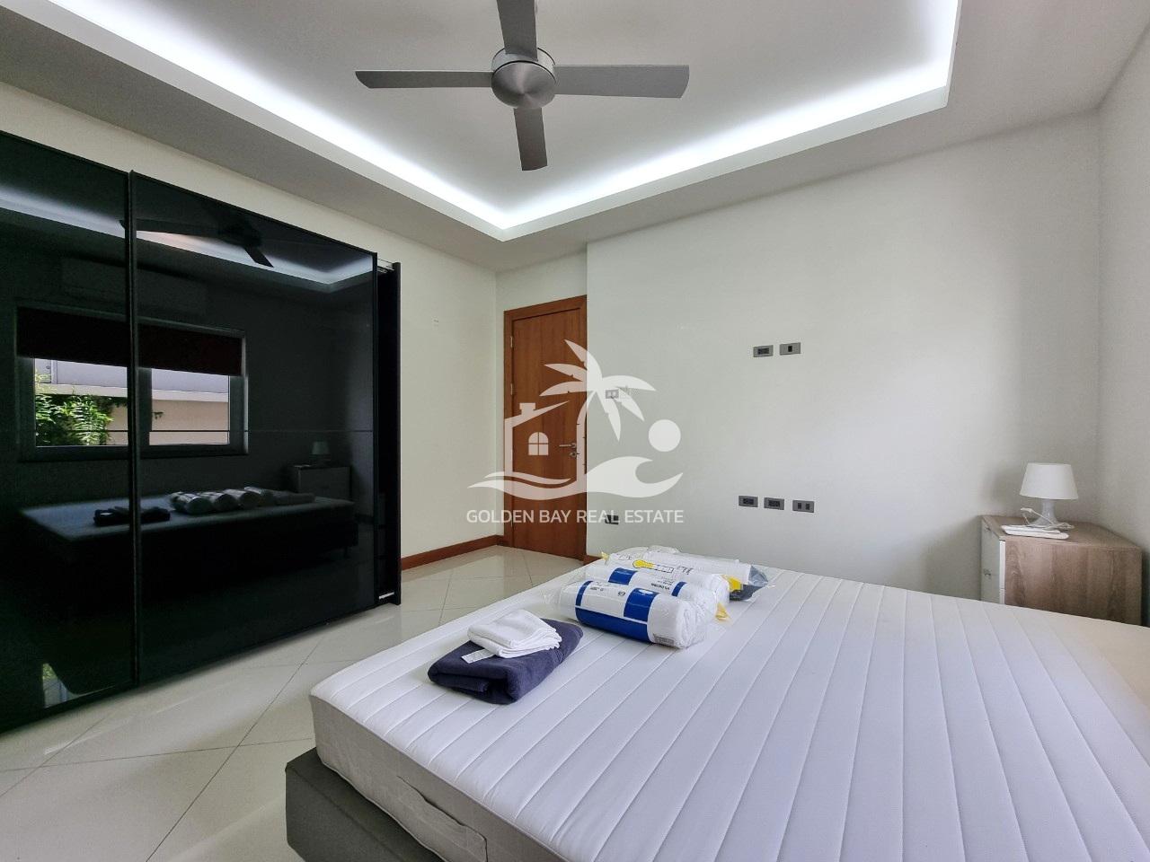 Green Field Villas 5 – East Pattaya
