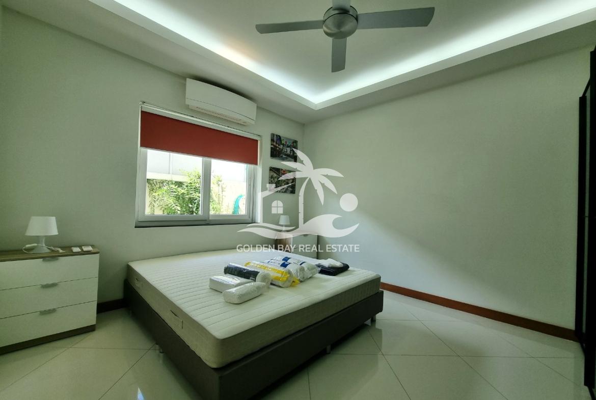 Green Field Villas 5 – East Pattaya