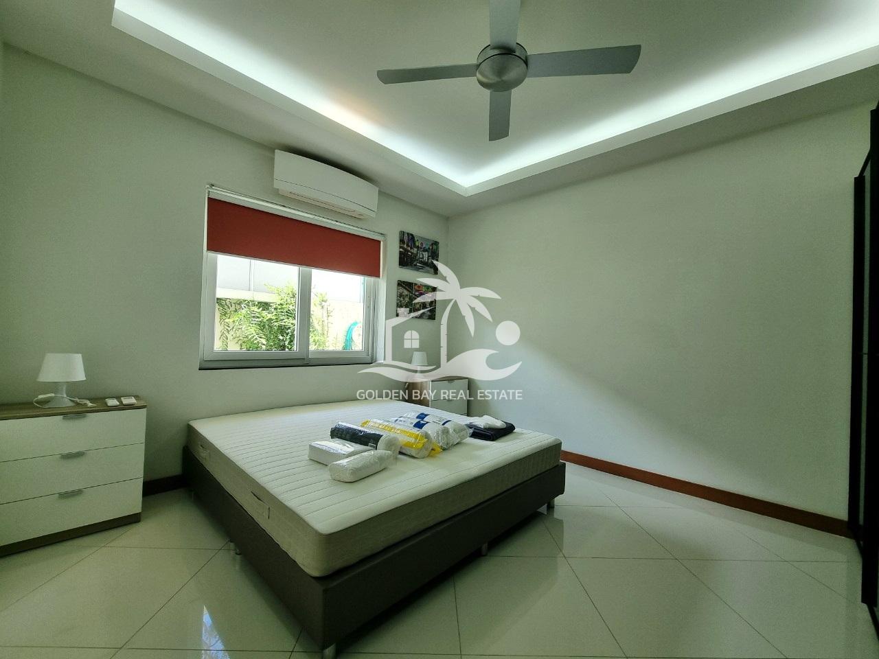 Green Field Villas 5 – East Pattaya