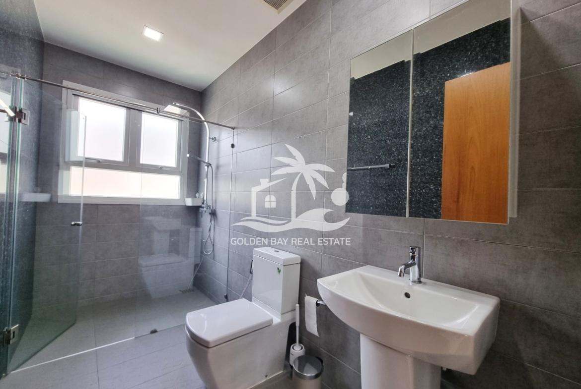 Green Field Villas 5 – East Pattaya