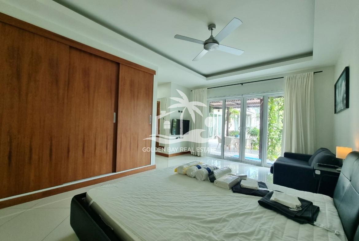 Green Field Villas 5 – East Pattaya