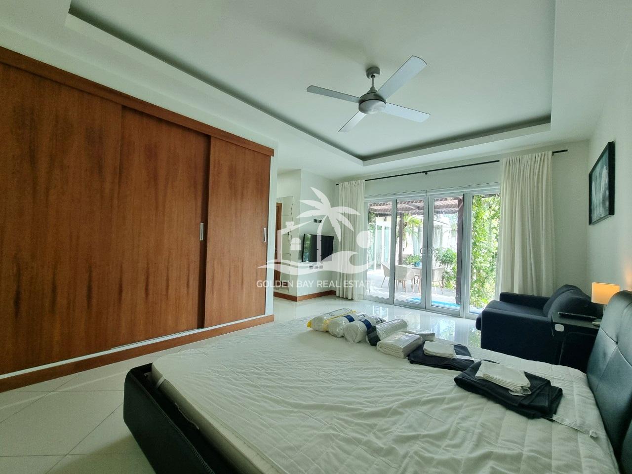 Green Field Villas 5 – East Pattaya