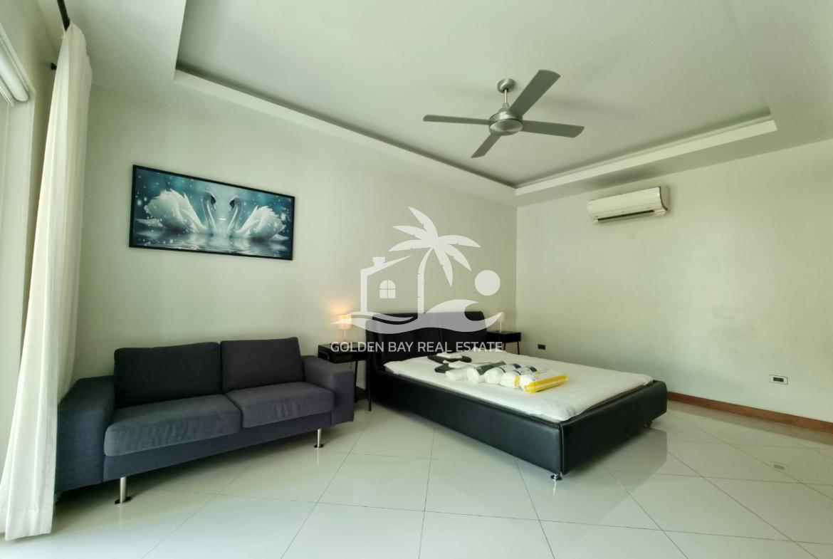 Green Field Villas 5 – East Pattaya