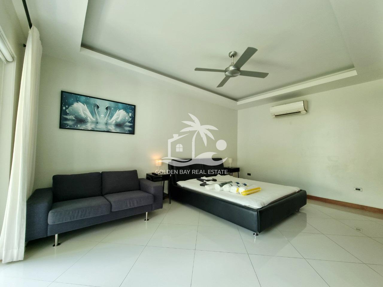 Green Field Villas 5 – East Pattaya