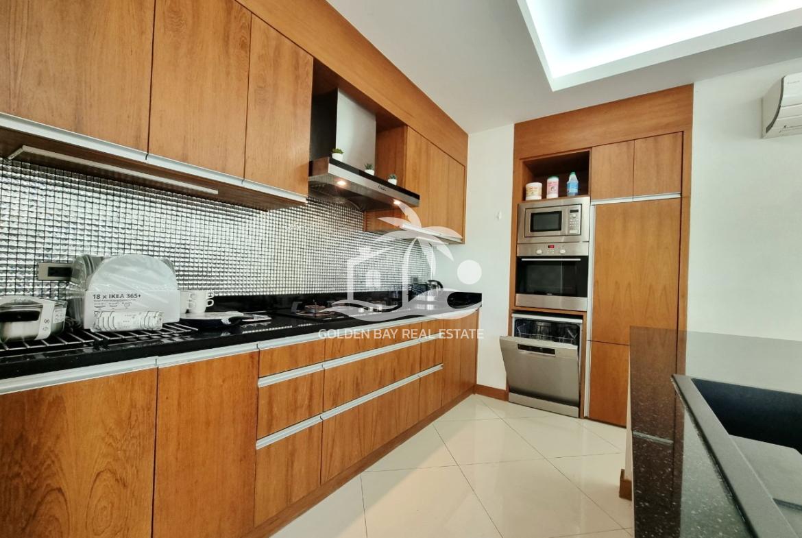 Green Field Villas 5 – East Pattaya