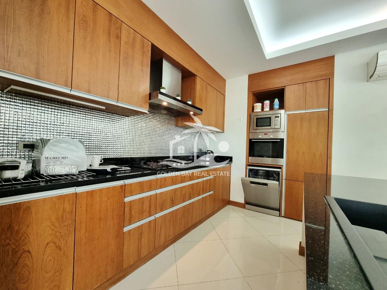 Green Field Villas 5 – East Pattaya