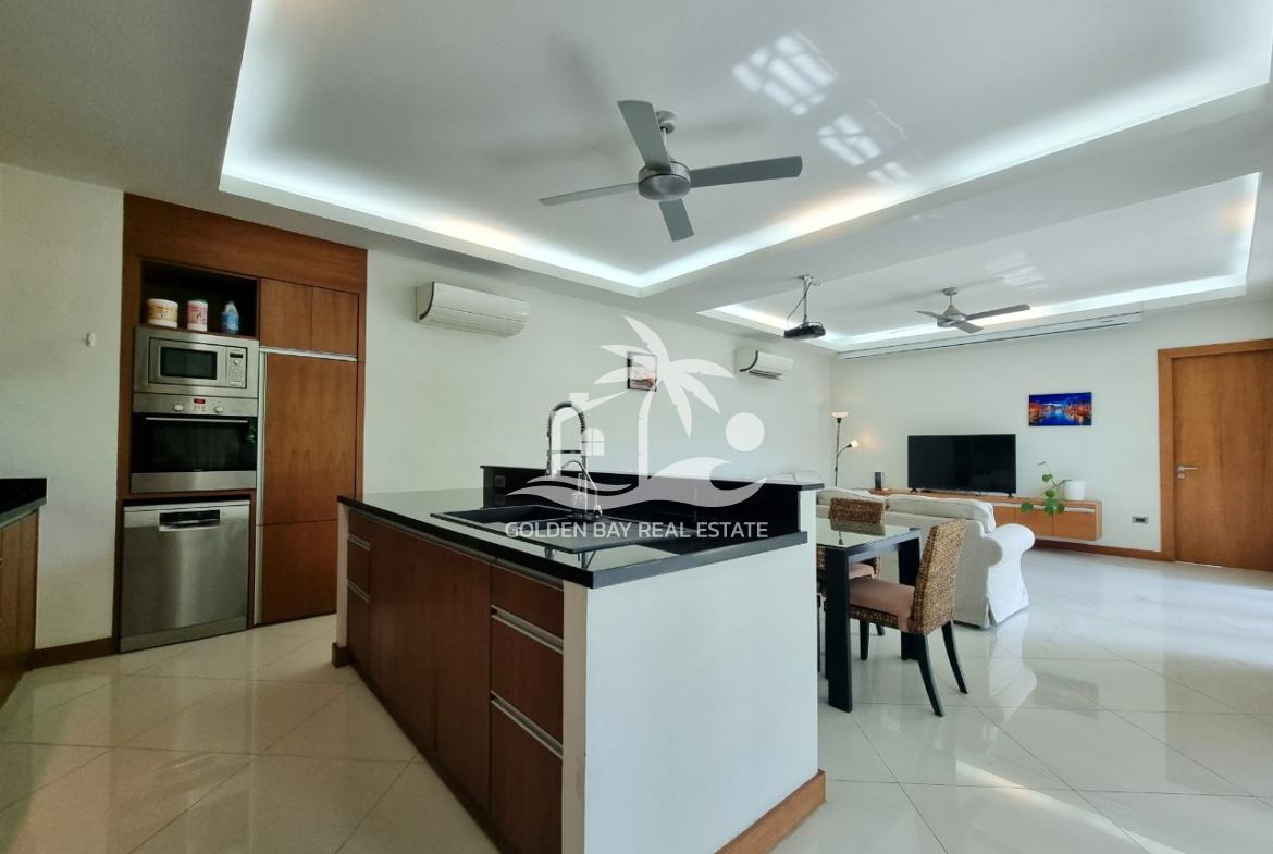 Green Field Villas 5 – East Pattaya