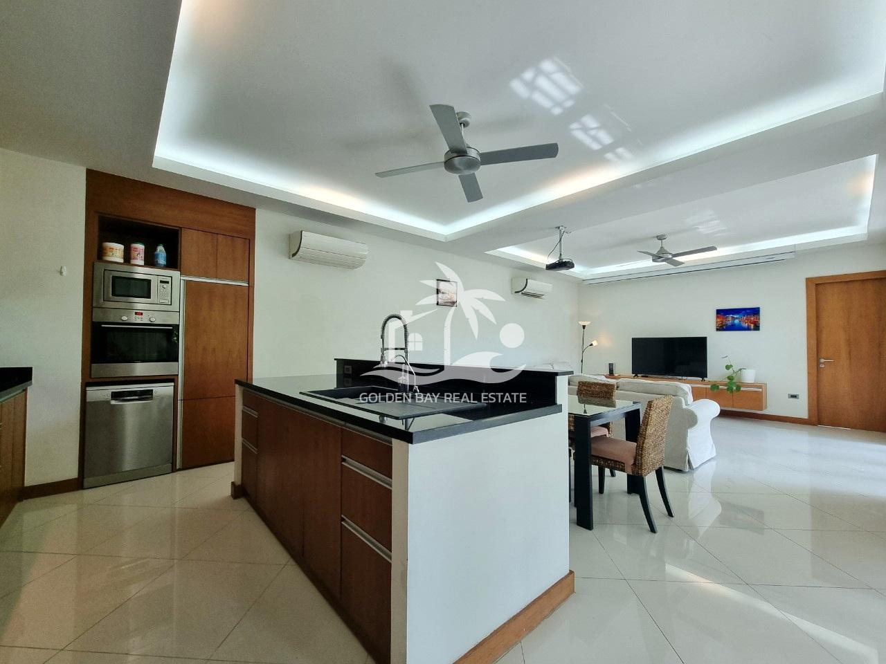Green Field Villas 5 – East Pattaya
