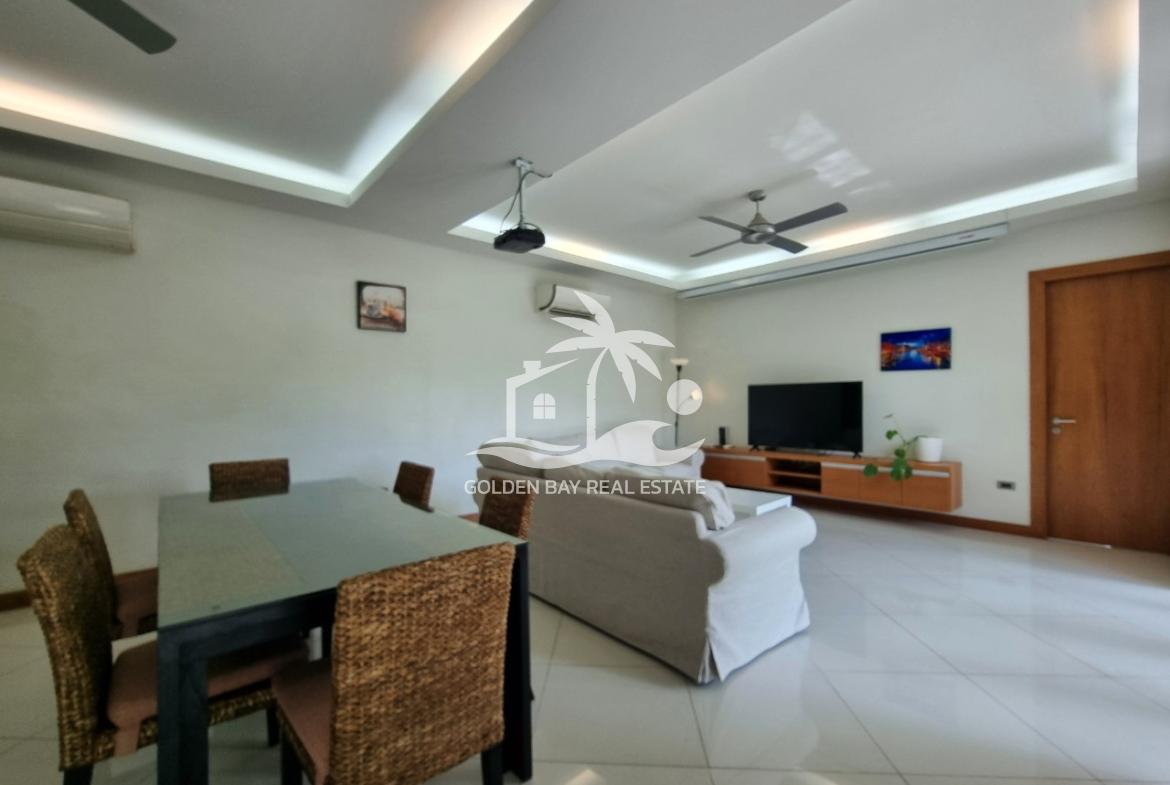 Green Field Villas 5 – East Pattaya