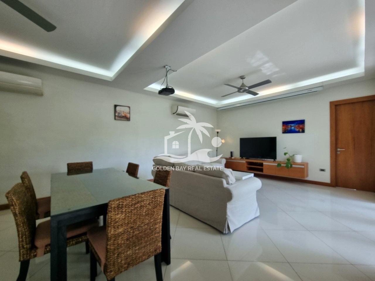 Green Field Villas 5 – East Pattaya