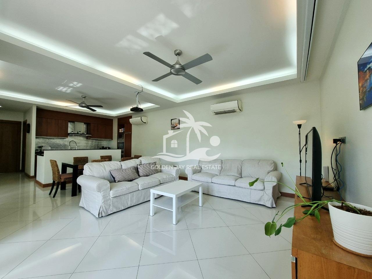 Green Field Villas 5 – East Pattaya