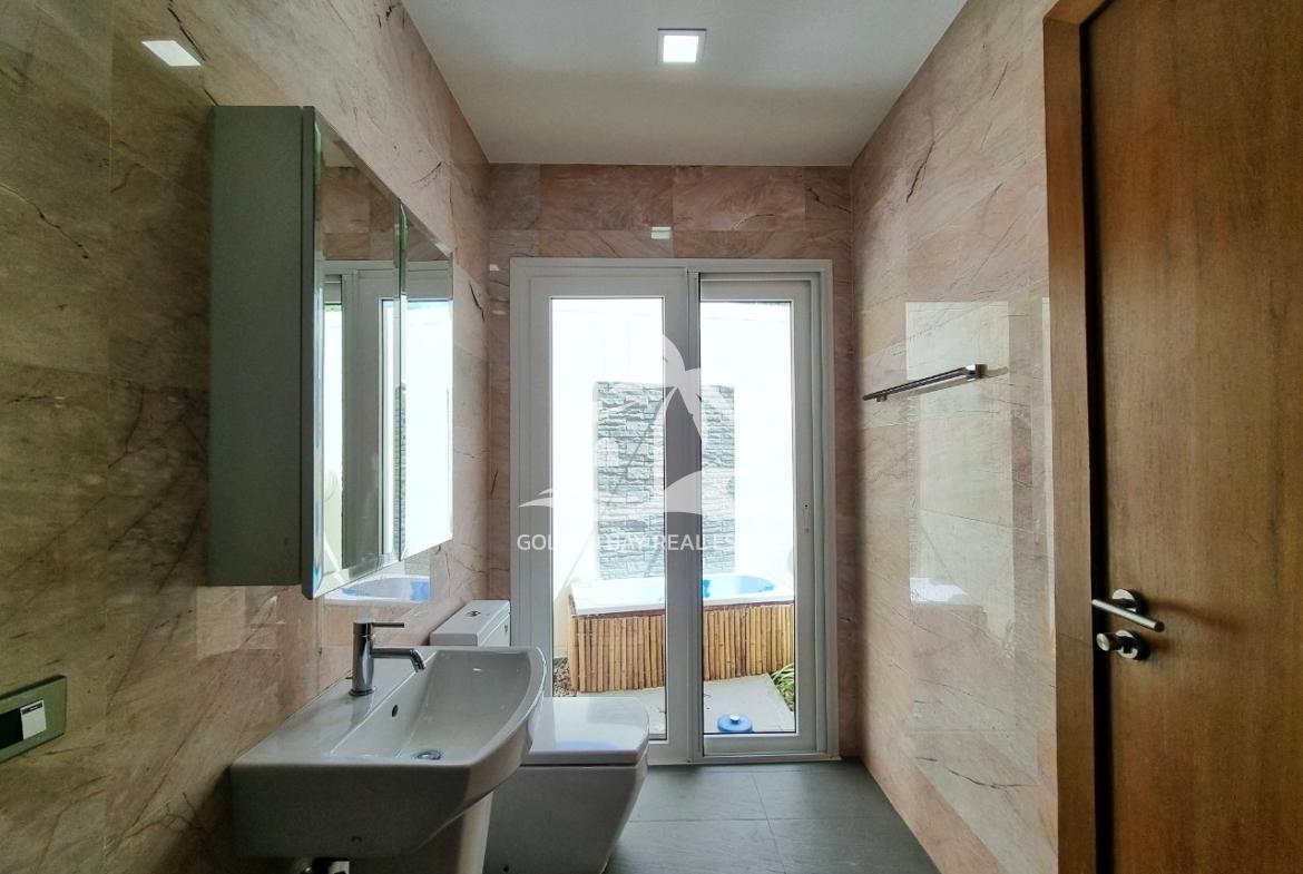 Green Field Villas 5 – East Pattaya
