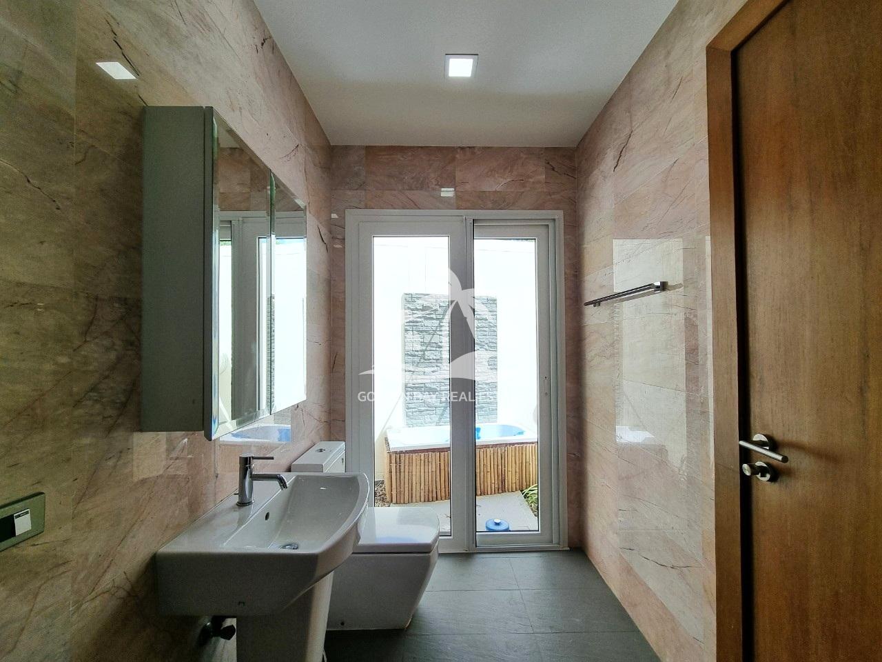 Green Field Villas 5 – East Pattaya