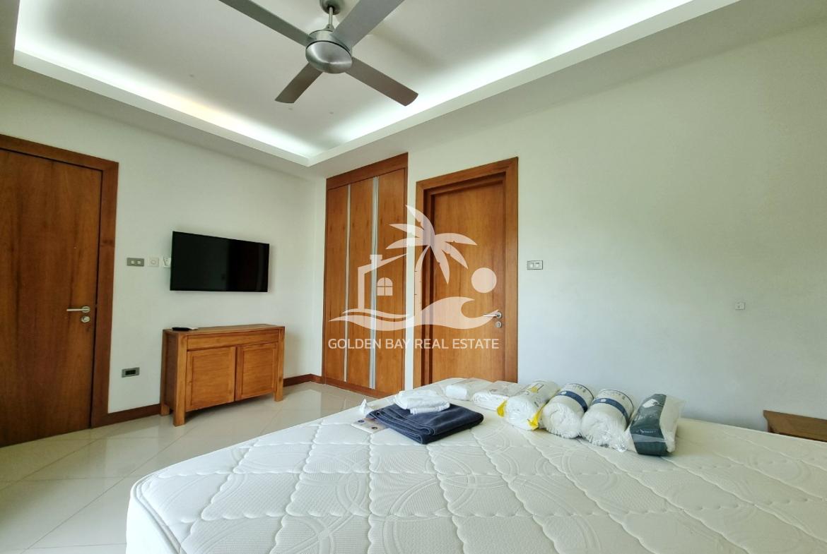 Green Field Villas 5 – East Pattaya