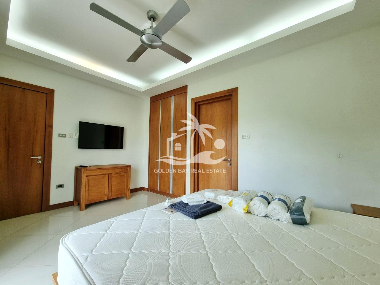 Green Field Villas 5 – East Pattaya