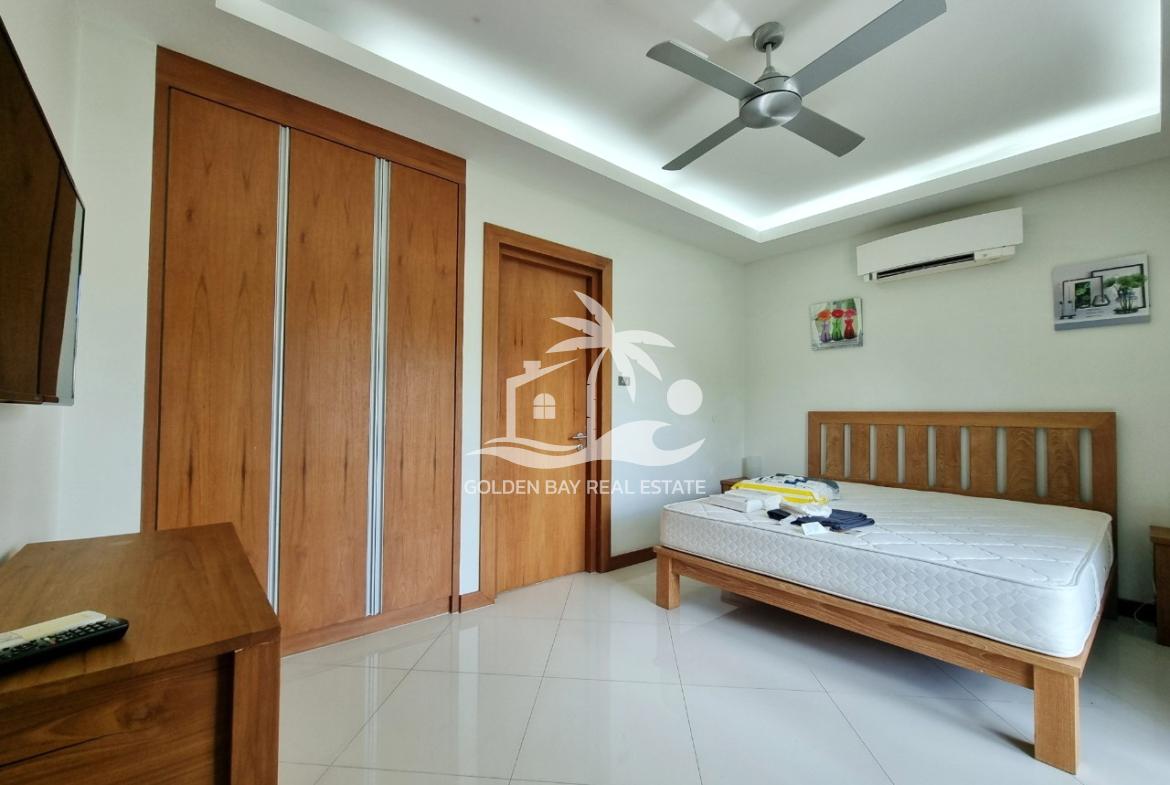 Green Field Villas 5 – East Pattaya