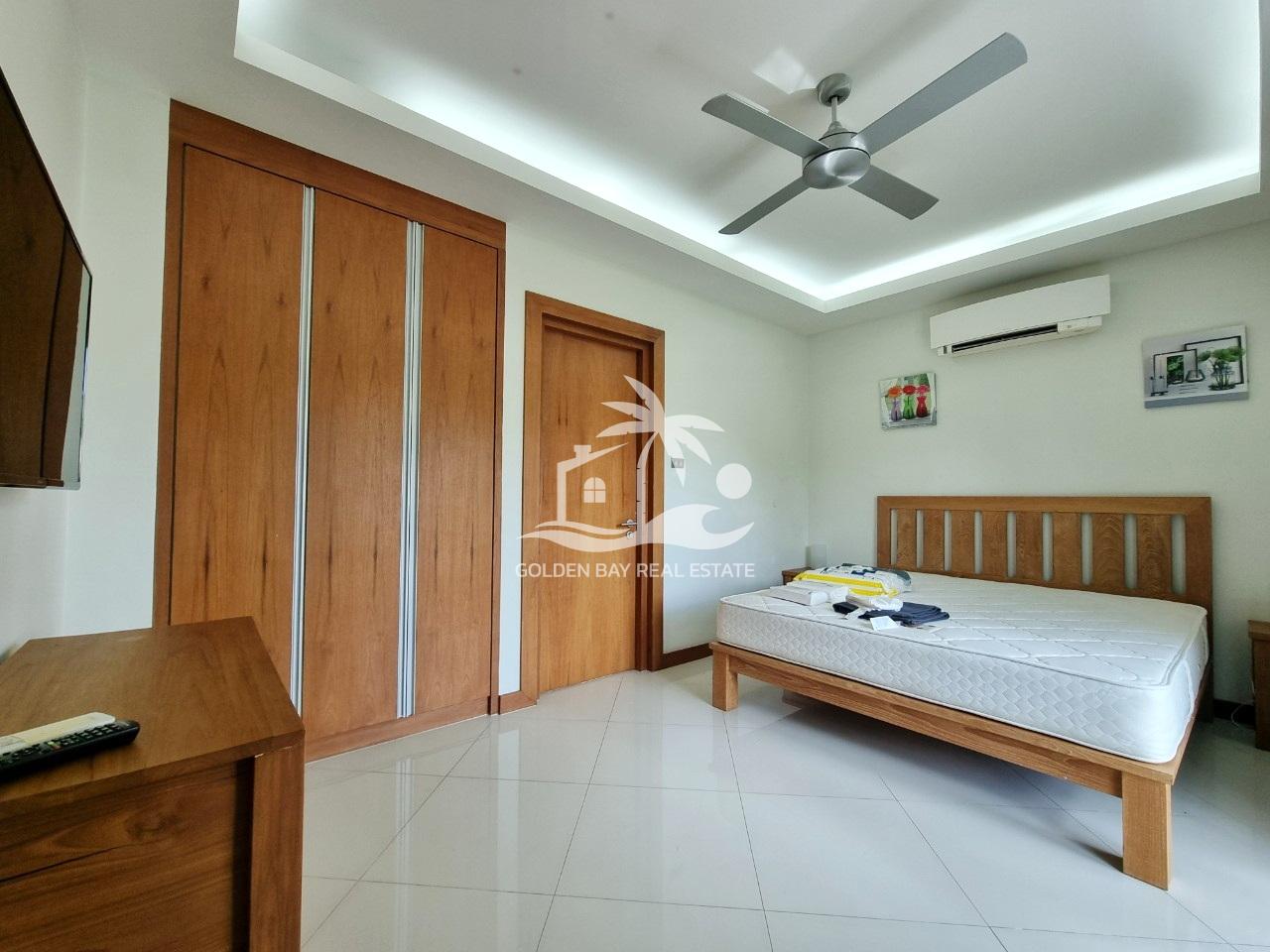 Green Field Villas 5 – East Pattaya