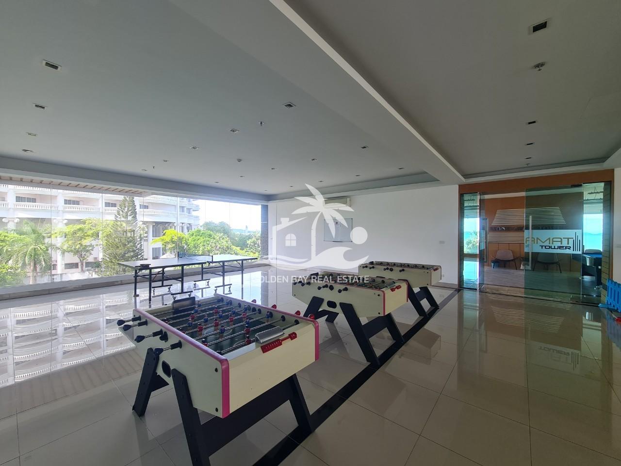 Wongamat Tower – Wongamat