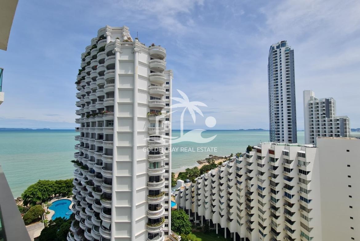 Wongamat Tower – Wongamat
