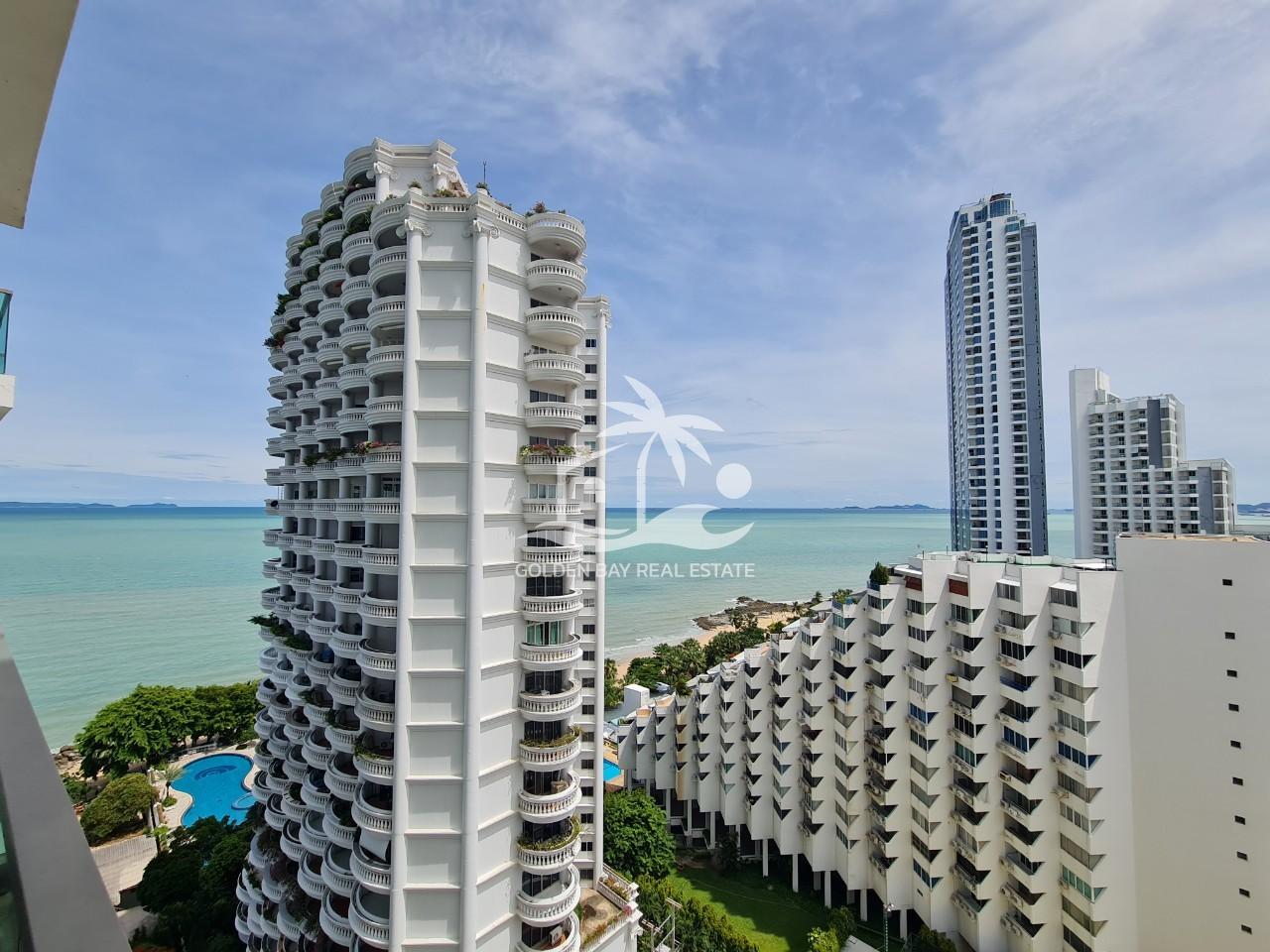 Wongamat Tower – Wongamat